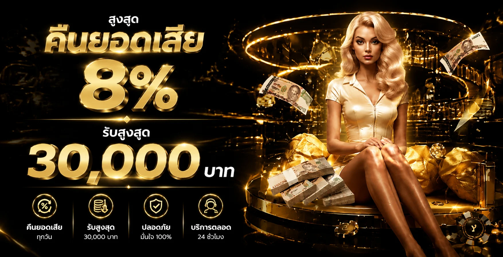 IWANTBET เว็บตรง ทางเข้าเล่น ทดลองเล่น และข้อมูลครบ