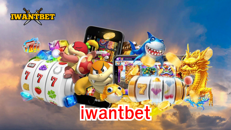 iwantbet